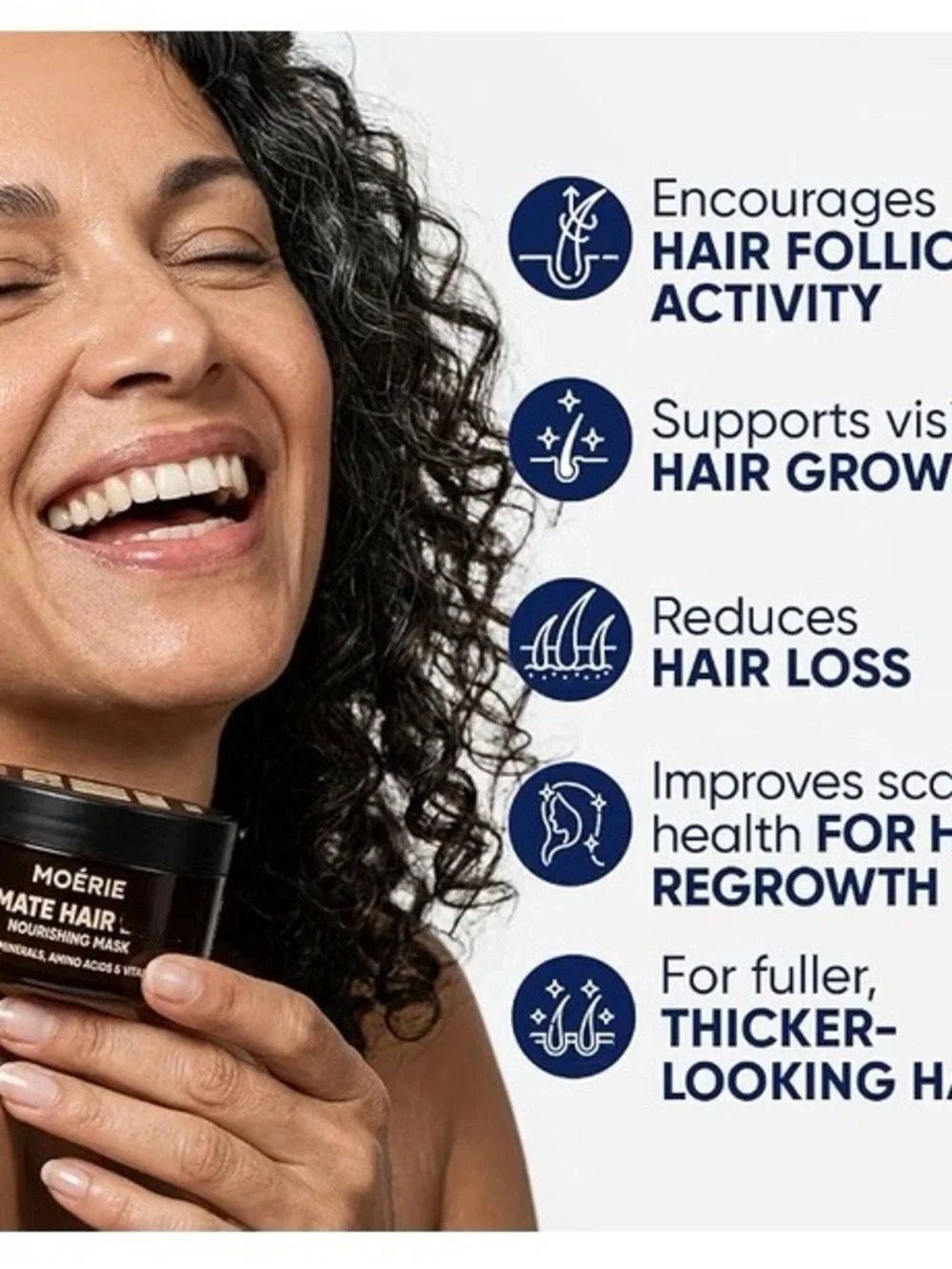 🌸B73 - Ultimate Hair Treatment💆🏼‍♂️💆🏼‍♀️🛍️